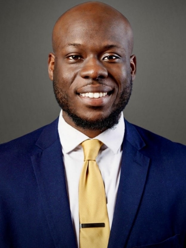 Malik Anthony Nembhard, Attorney at Law